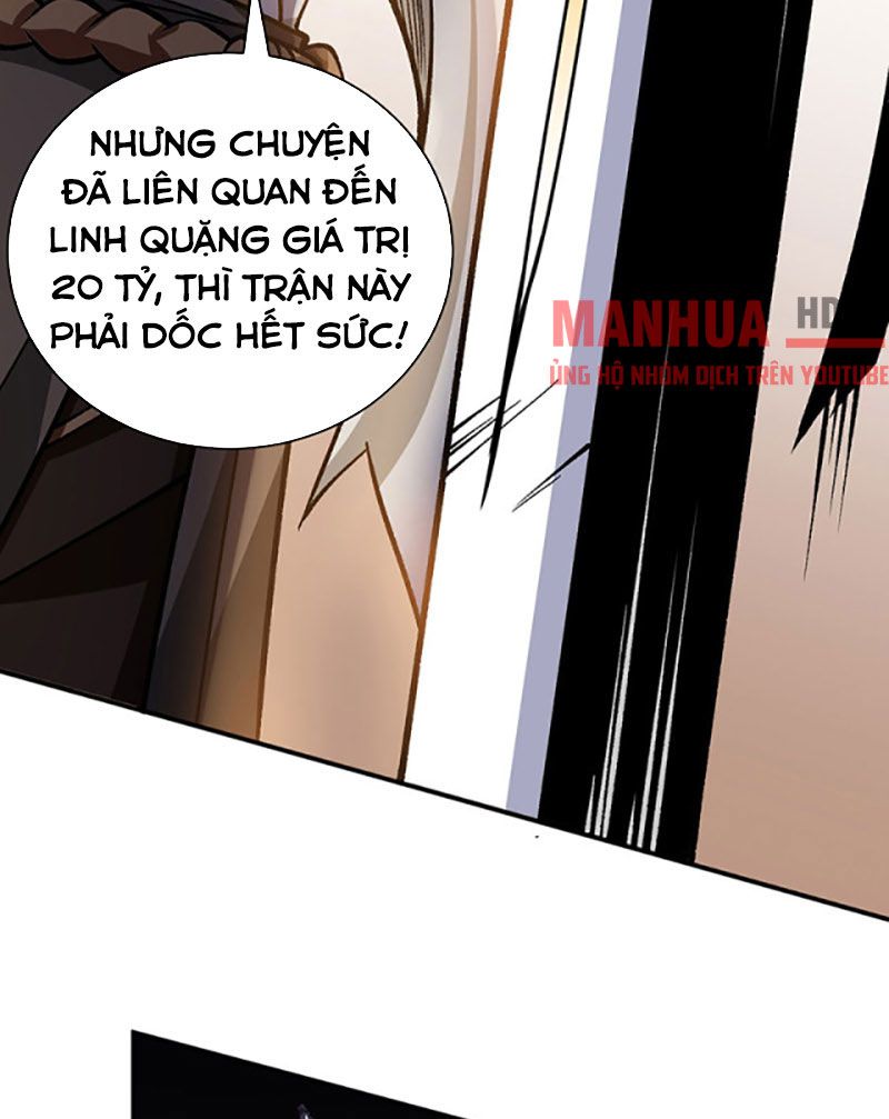 đọc truyện Võ Đạo Độc Tôn Chương 401 ảnh 39 tại Thiên Thai Truyện