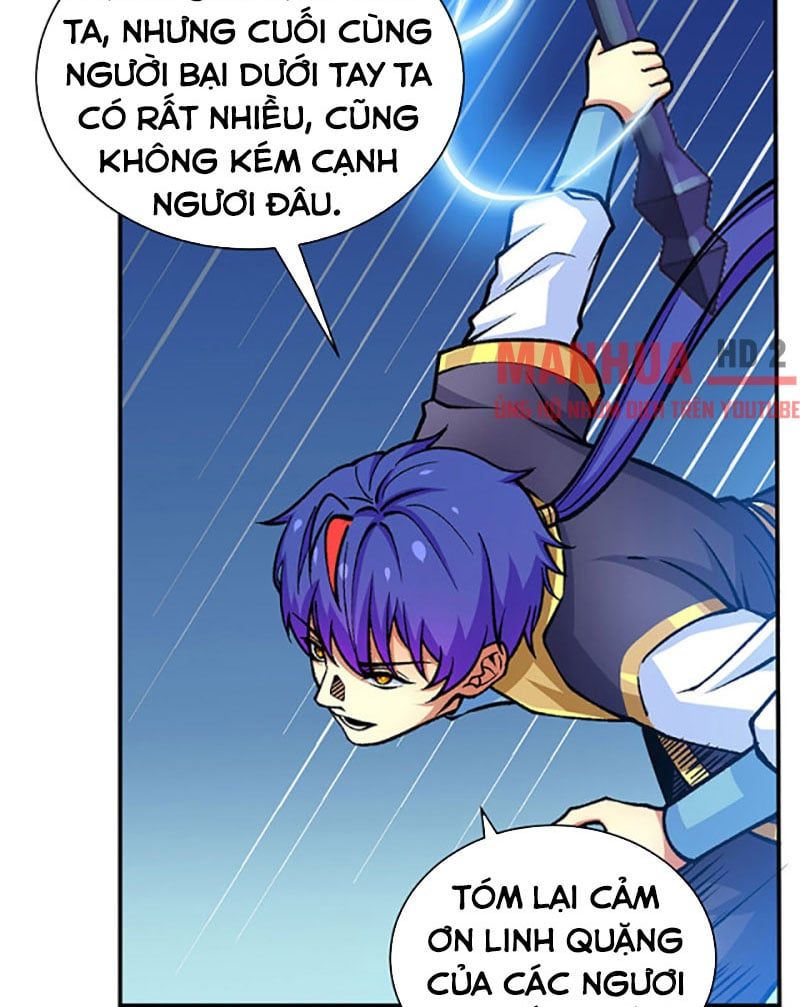 đọc truyện Võ Đạo Độc Tôn Chương 401 ảnh 41 tại Thiên Thai Truyện