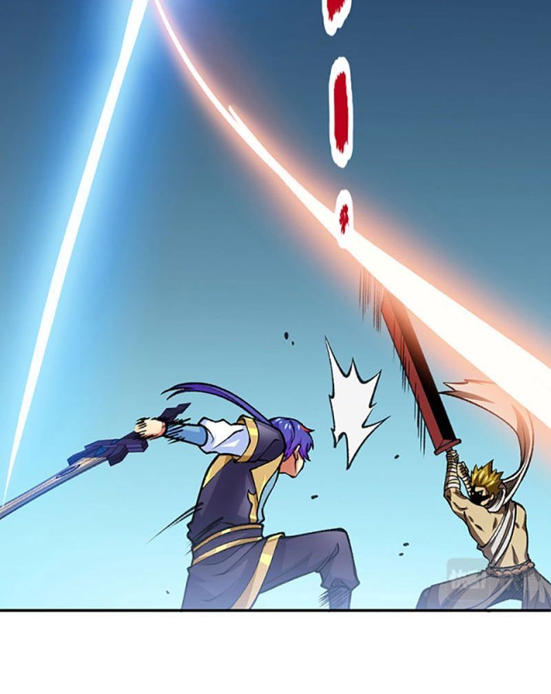 đọc truyện Võ Đạo Độc Tôn Chương 401 ảnh 46 tại Thiên Thai Truyện