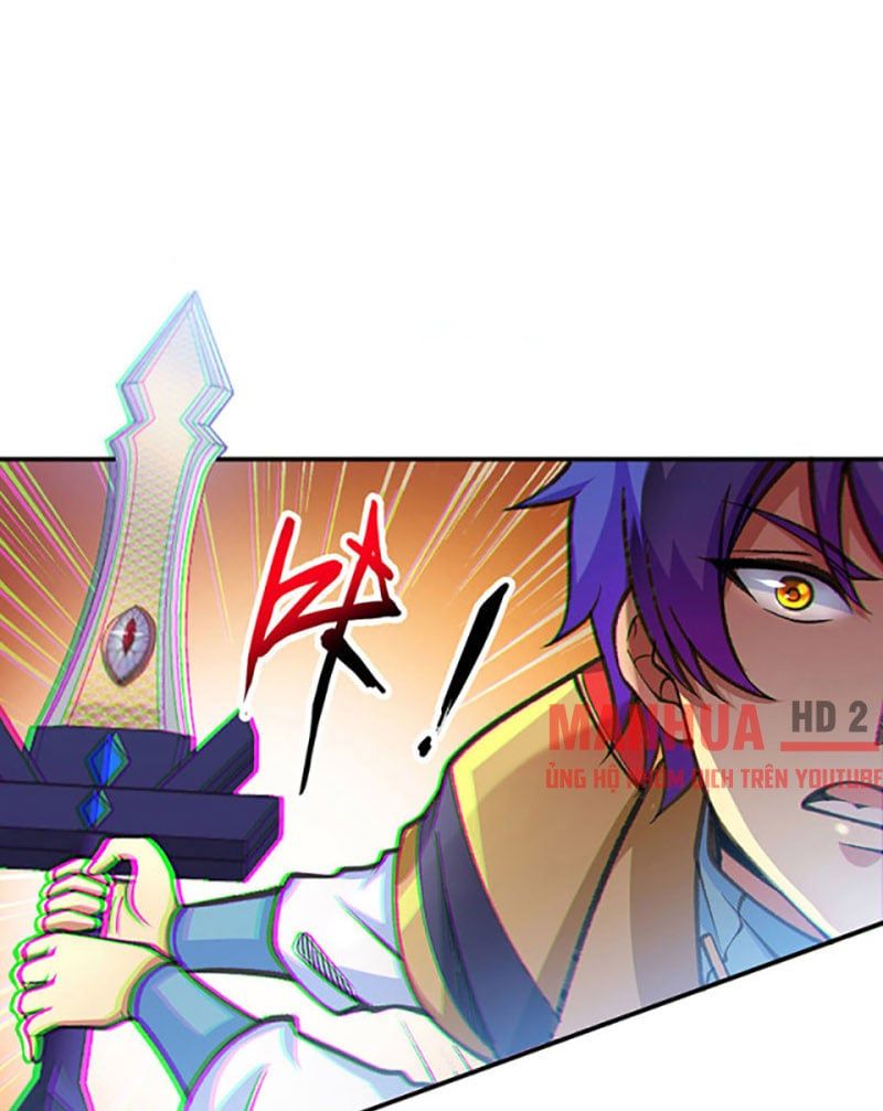 đọc truyện Võ Đạo Độc Tôn Chương 401 ảnh 47 tại Thiên Thai Truyện