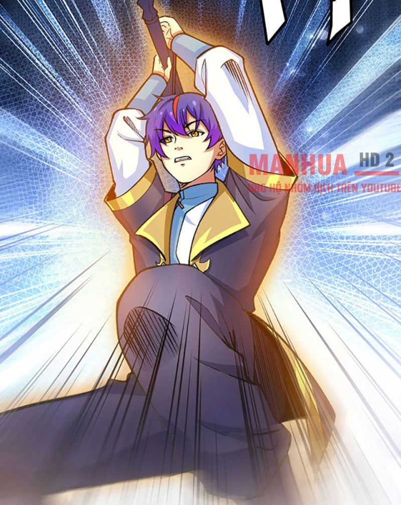 đọc truyện Võ Đạo Độc Tôn Chương 401 ảnh 51 tại Thiên Thai Truyện