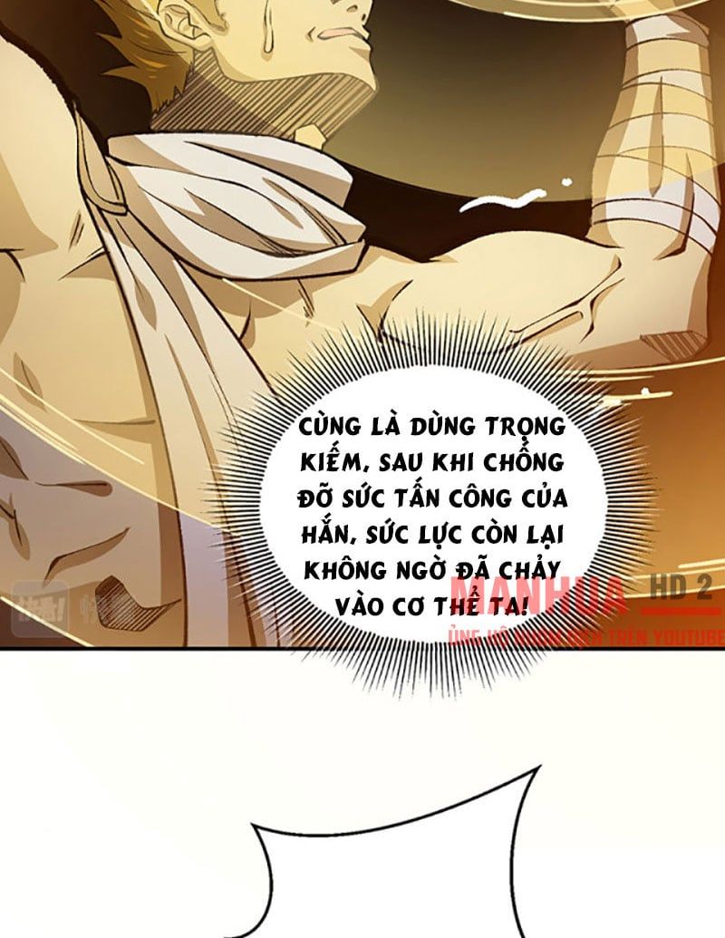 đọc truyện Võ Đạo Độc Tôn Chương 401 ảnh 56 tại Thiên Thai Truyện