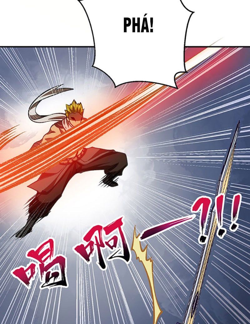 đọc truyện Võ Đạo Độc Tôn Chương 401 ảnh 57 tại Thiên Thai Truyện