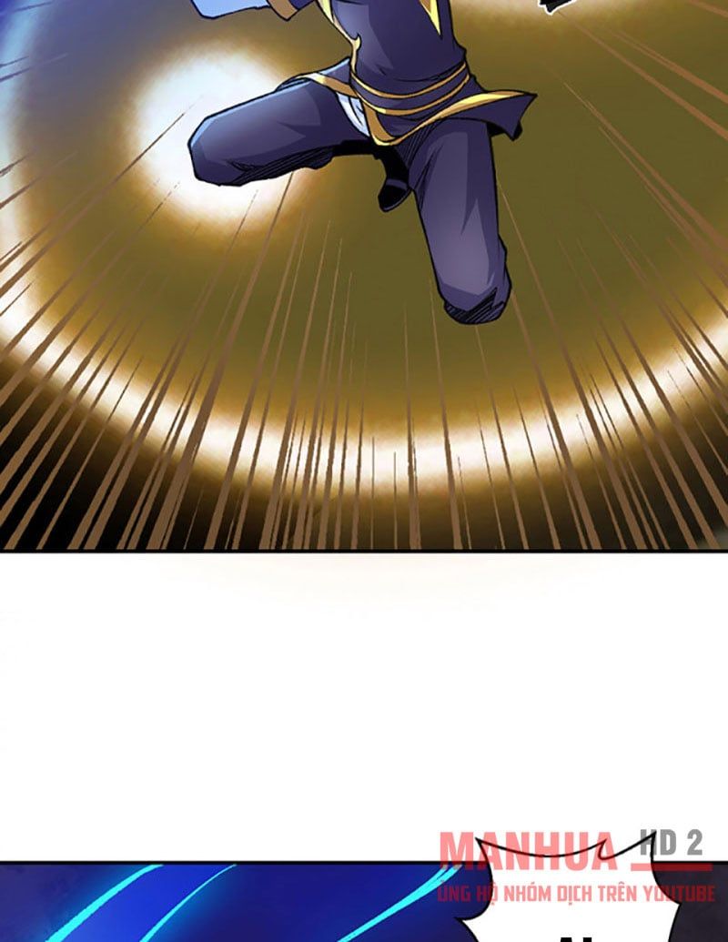 đọc truyện Võ Đạo Độc Tôn Chương 401 ảnh 60 tại Thiên Thai Truyện