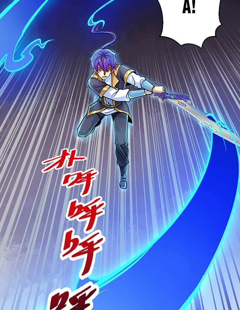 đọc truyện Võ Đạo Độc Tôn Chương 401 ảnh 61 tại Thiên Thai Truyện