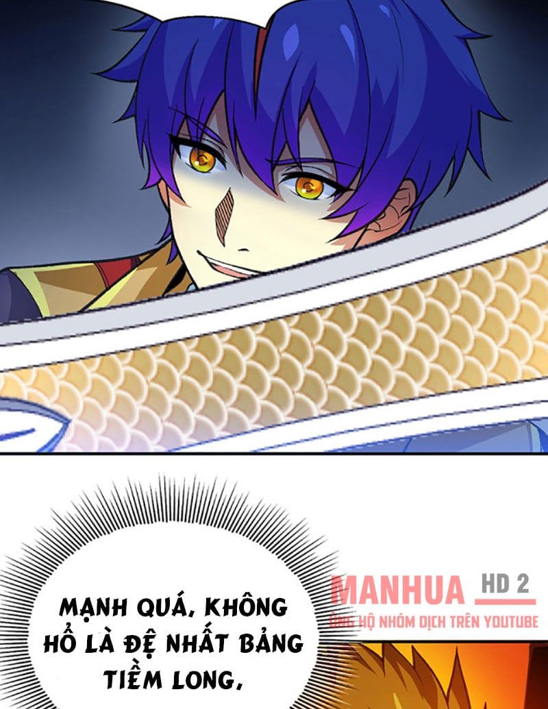 đọc truyện Võ Đạo Độc Tôn Chương 401 ảnh 67 tại Thiên Thai Truyện