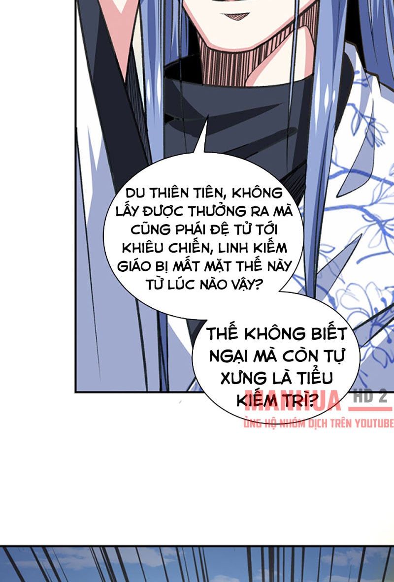 đọc truyện Võ Đạo Độc Tôn Chương 401 ảnh 9 tại Thiên Thai Truyện