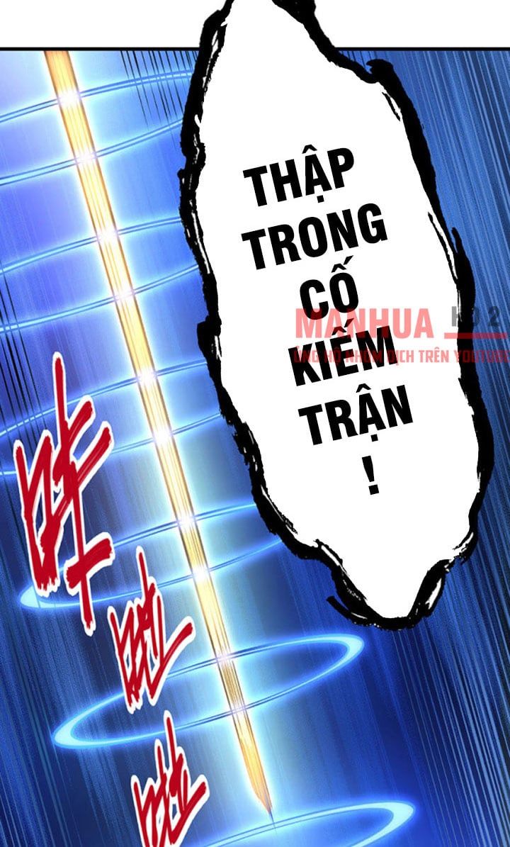 đọc truyện Võ Đạo Độc Tôn Chương 402 ảnh 12 tại Thiên Thai Truyện