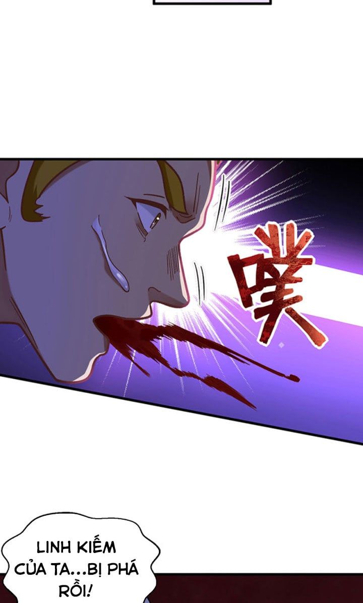 đọc truyện Võ Đạo Độc Tôn Chương 402 ảnh 15 tại Thiên Thai Truyện