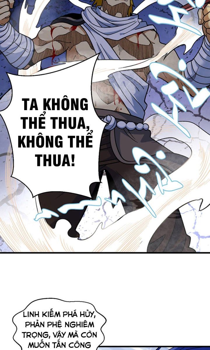 đọc truyện Võ Đạo Độc Tôn Chương 402 ảnh 17 tại Thiên Thai Truyện