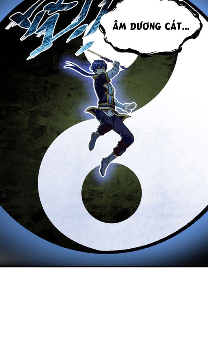 đọc truyện Võ Đạo Độc Tôn Chương 402 ảnh 19 tại Thiên Thai Truyện