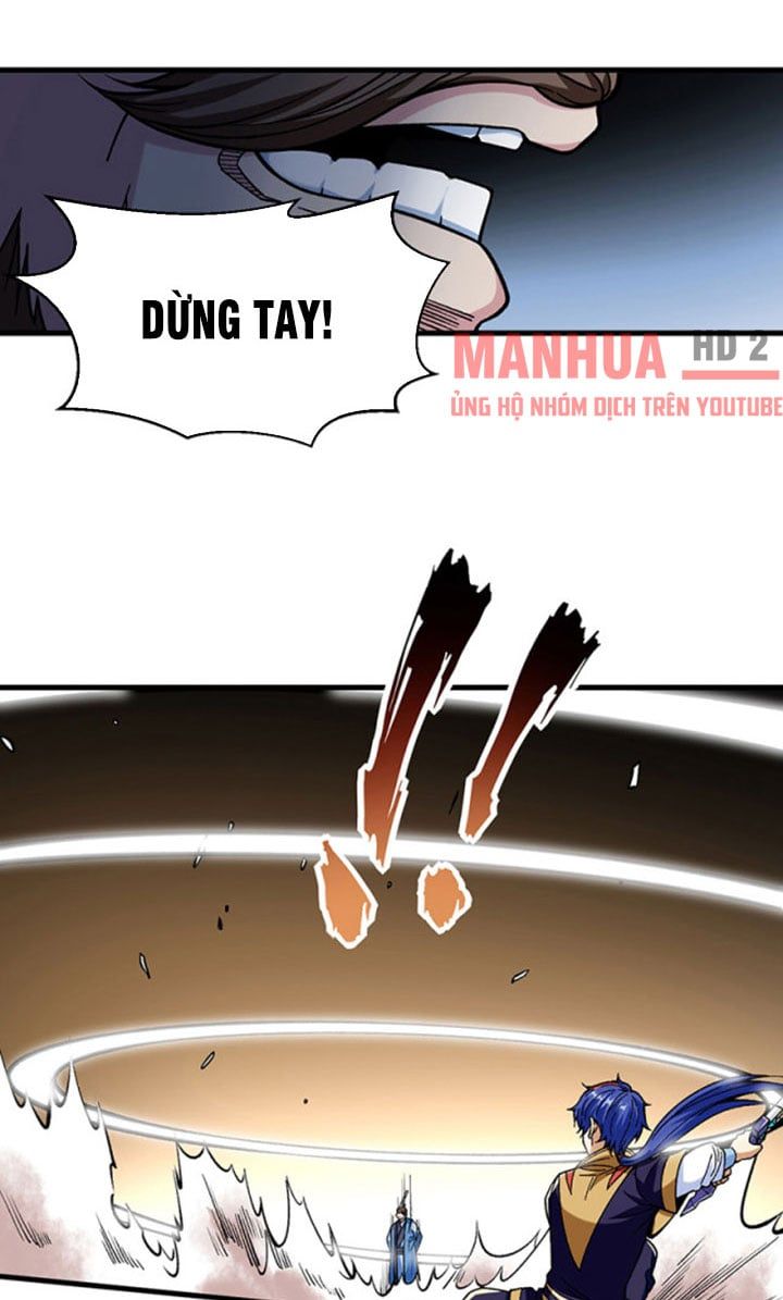 đọc truyện Võ Đạo Độc Tôn Chương 402 ảnh 20 tại Thiên Thai Truyện