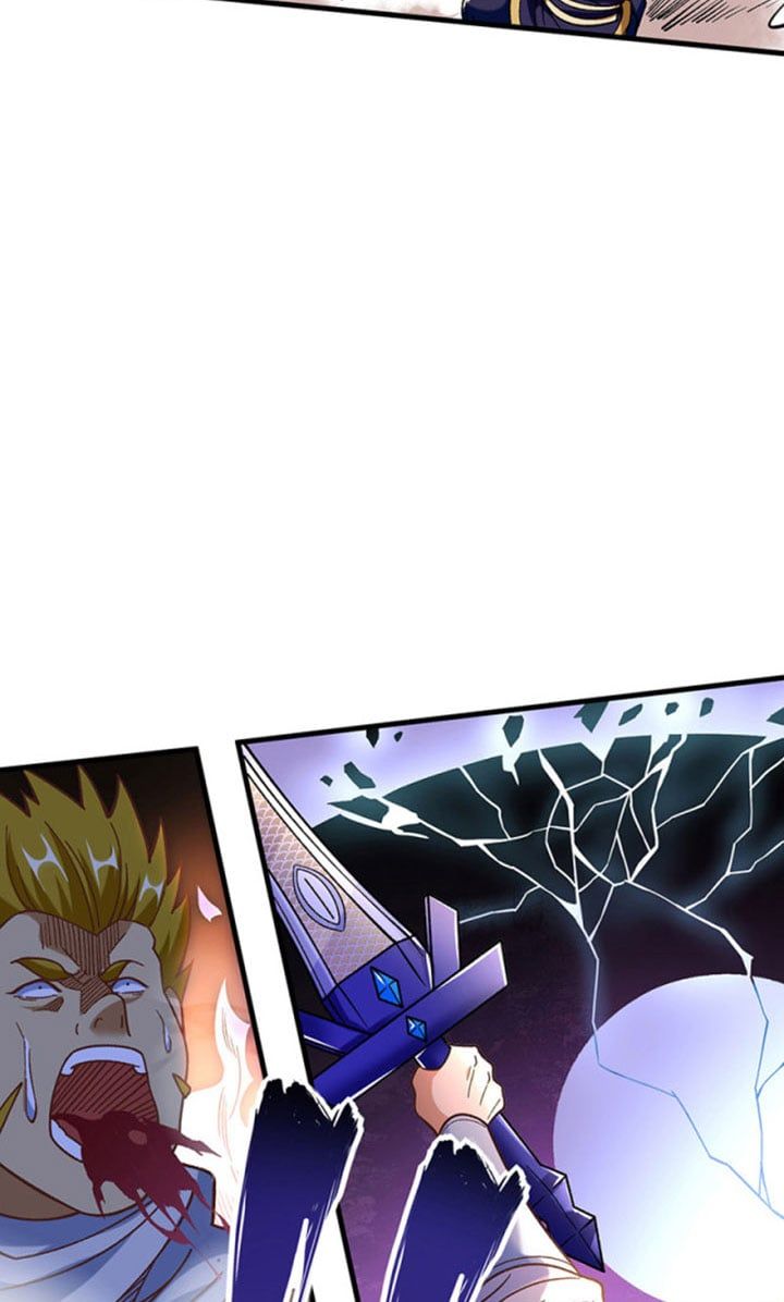 đọc truyện Võ Đạo Độc Tôn Chương 402 ảnh 21 tại Thiên Thai Truyện