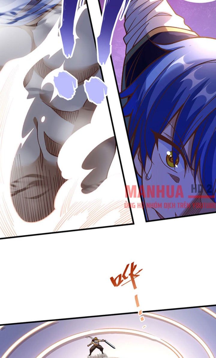 đọc truyện Võ Đạo Độc Tôn Chương 402 ảnh 22 tại Thiên Thai Truyện