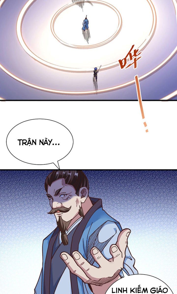 đọc truyện Võ Đạo Độc Tôn Chương 402 ảnh 23 tại Thiên Thai Truyện