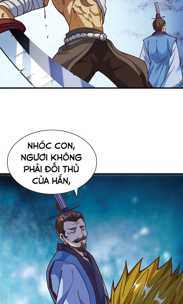 đọc truyện Võ Đạo Độc Tôn Chương 402 ảnh 25 tại Thiên Thai Truyện