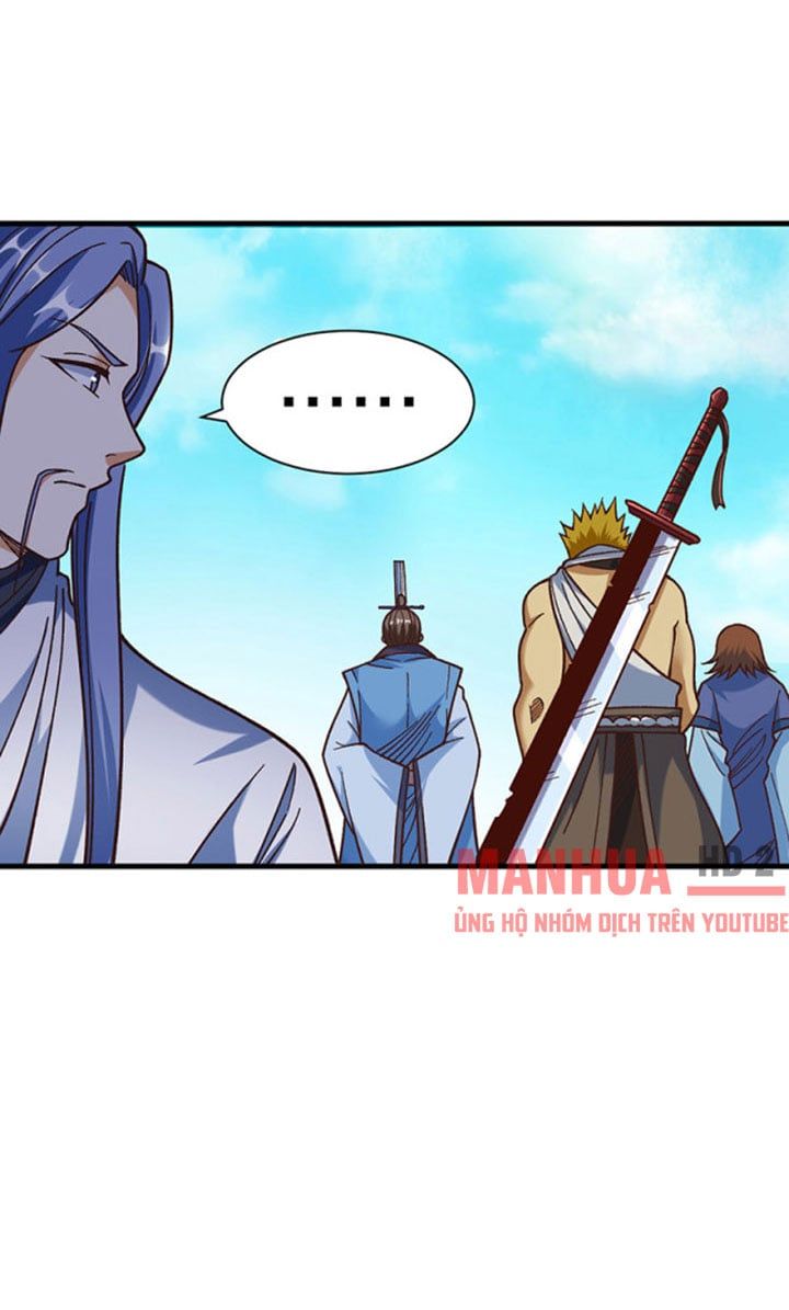 đọc truyện Võ Đạo Độc Tôn Chương 402 ảnh 28 tại Thiên Thai Truyện