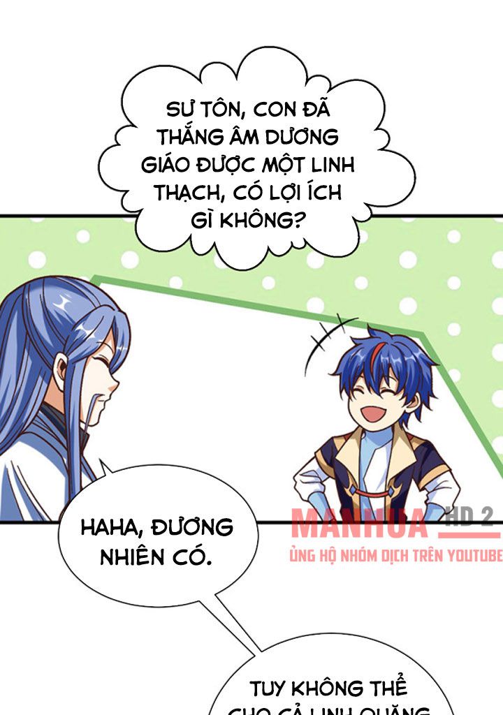 đọc truyện Võ Đạo Độc Tôn Chương 402 ảnh 31 tại Thiên Thai Truyện