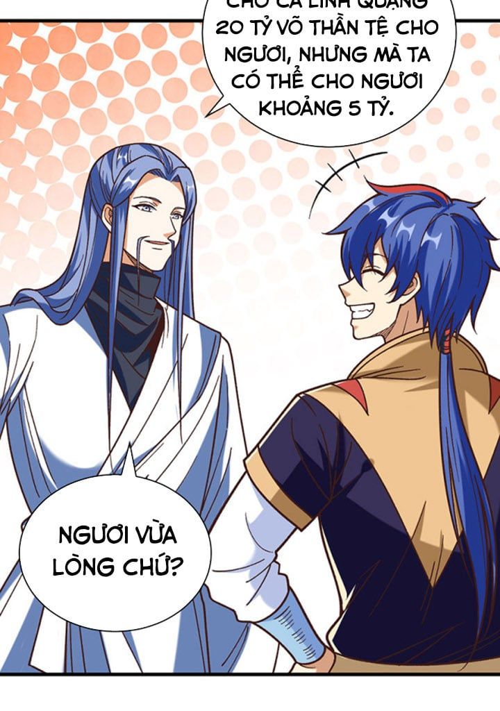 đọc truyện Võ Đạo Độc Tôn Chương 402 ảnh 32 tại Thiên Thai Truyện