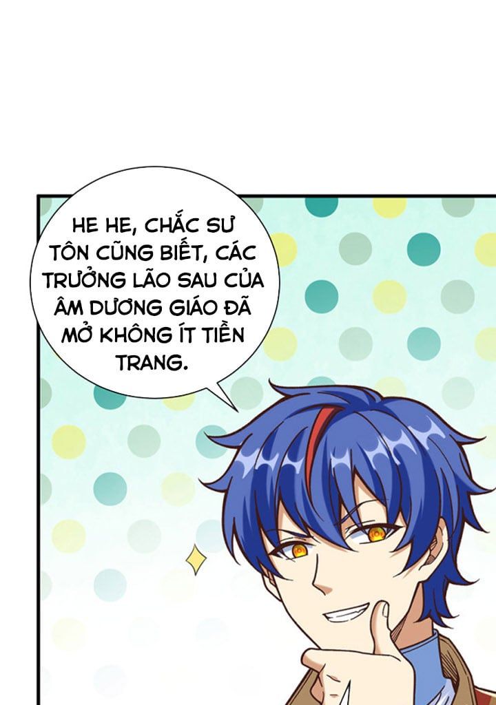 đọc truyện Võ Đạo Độc Tôn Chương 402 ảnh 33 tại Thiên Thai Truyện