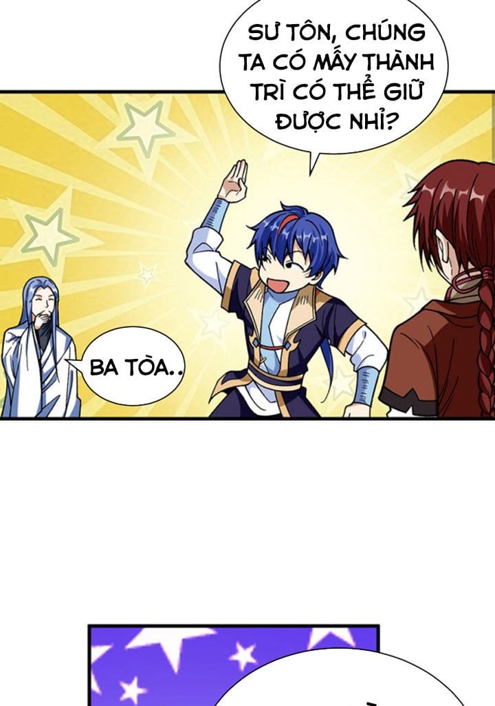 đọc truyện Võ Đạo Độc Tôn Chương 402 ảnh 41 tại Thiên Thai Truyện