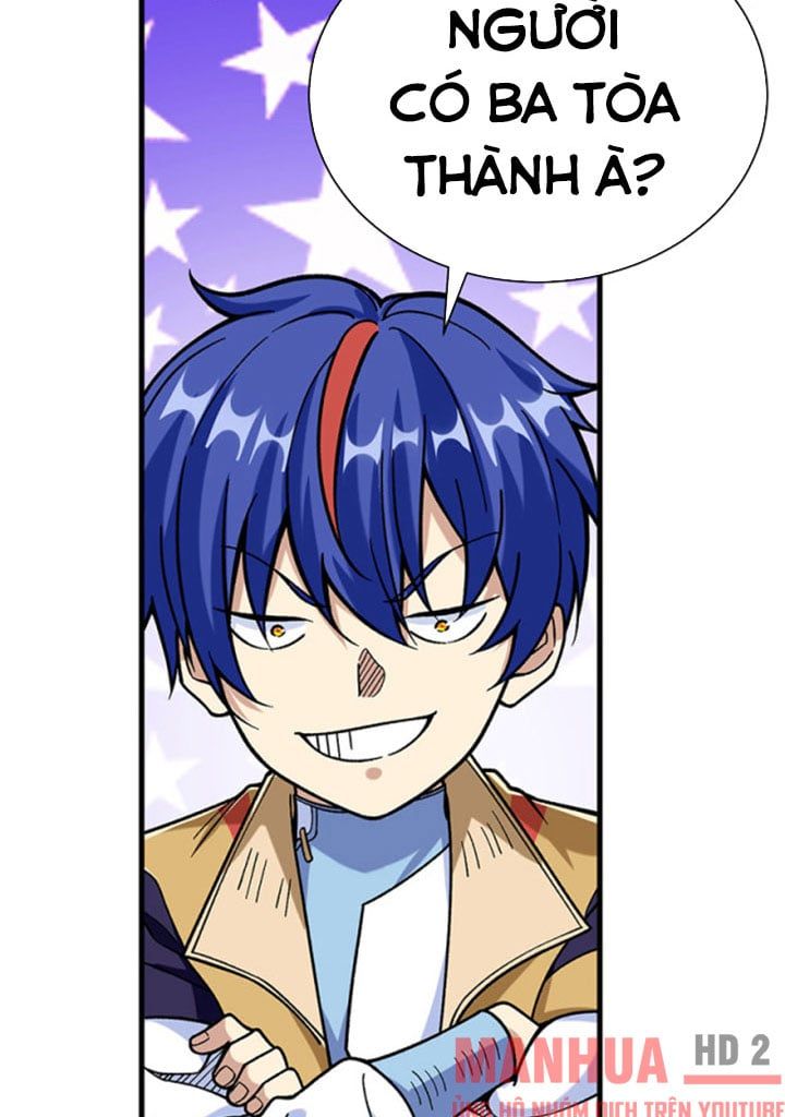 đọc truyện Võ Đạo Độc Tôn Chương 402 ảnh 42 tại Thiên Thai Truyện