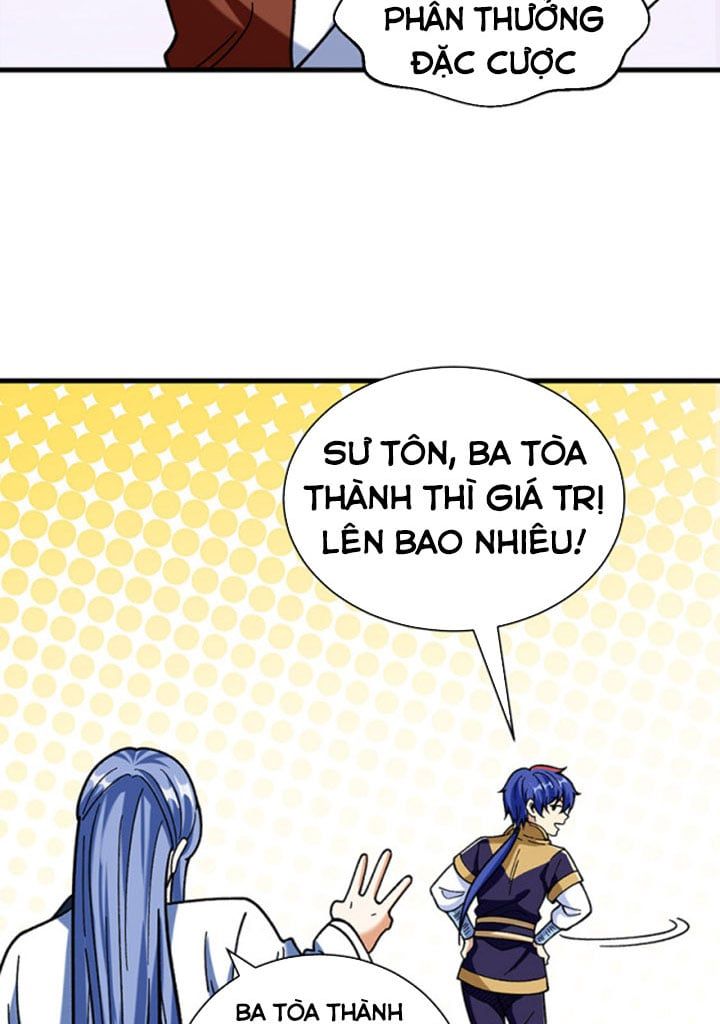 đọc truyện Võ Đạo Độc Tôn Chương 402 ảnh 46 tại Thiên Thai Truyện