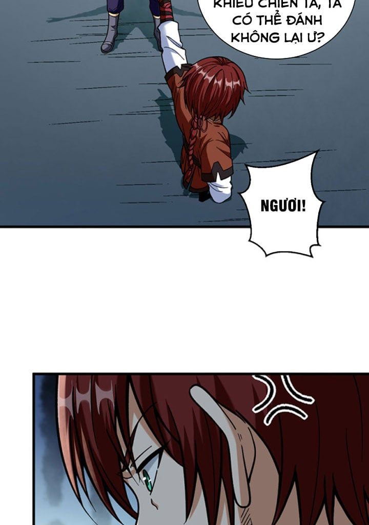 đọc truyện Võ Đạo Độc Tôn Chương 402 ảnh 50 tại Thiên Thai Truyện