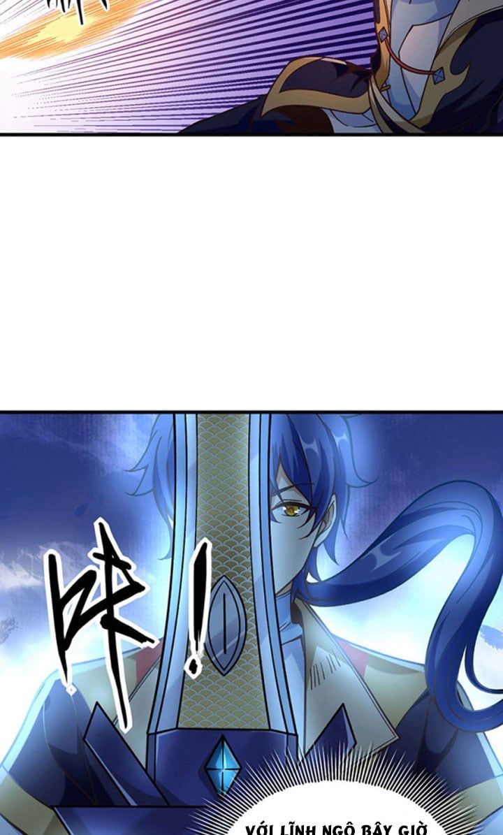 đọc truyện Võ Đạo Độc Tôn Chương 402 ảnh 7 tại Thiên Thai Truyện