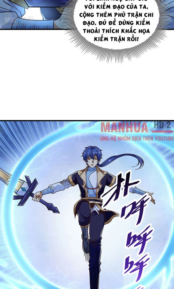 đọc truyện Võ Đạo Độc Tôn Chương 402 ảnh 8 tại Thiên Thai Truyện