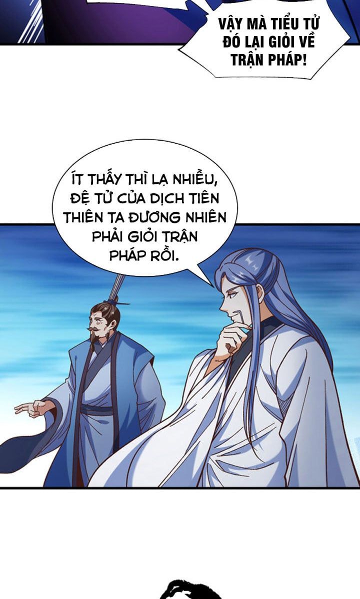 đọc truyện Võ Đạo Độc Tôn Chương 402 ảnh 11 tại Thiên Thai Truyện