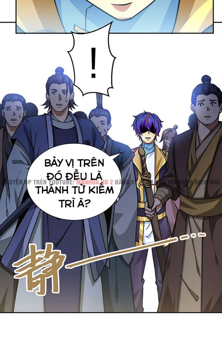 đọc truyện Võ Đạo Độc Tôn Chương 403 ảnh 13 tại Thiên Thai Truyện