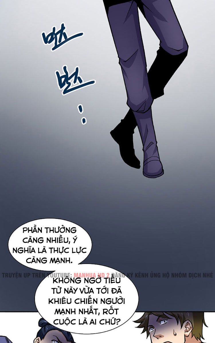 đọc truyện Võ Đạo Độc Tôn Chương 403 ảnh 15 tại Thiên Thai Truyện