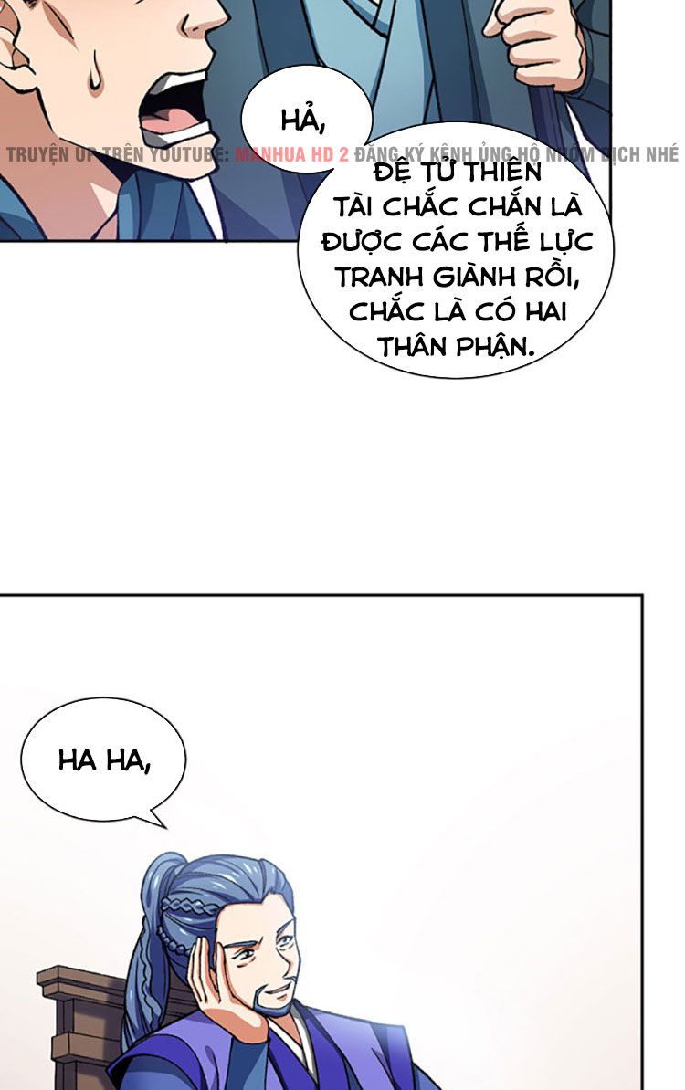 đọc truyện Võ Đạo Độc Tôn Chương 403 ảnh 17 tại Thiên Thai Truyện