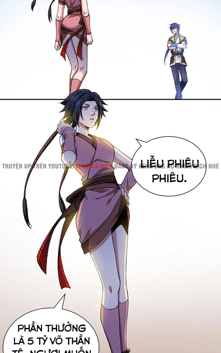 đọc truyện Võ Đạo Độc Tôn Chương 403 ảnh 19 tại Thiên Thai Truyện