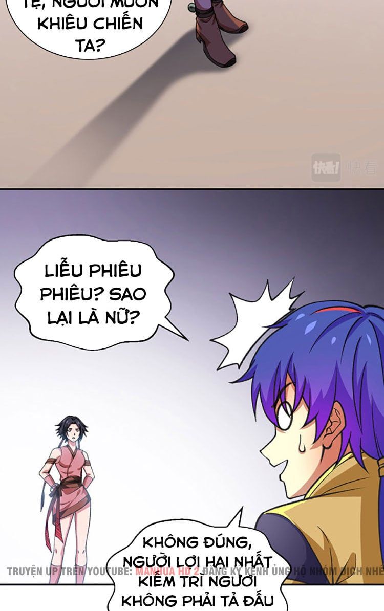 đọc truyện Võ Đạo Độc Tôn Chương 403 ảnh 20 tại Thiên Thai Truyện