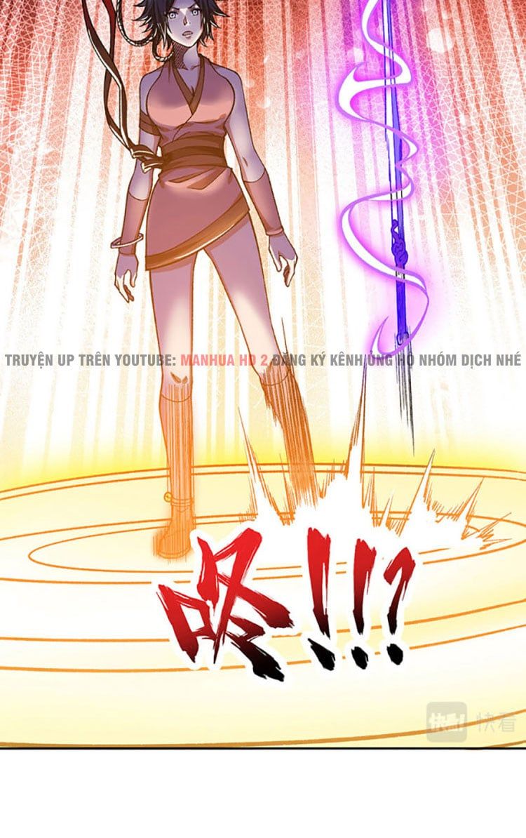 đọc truyện Võ Đạo Độc Tôn Chương 403 ảnh 25 tại Thiên Thai Truyện