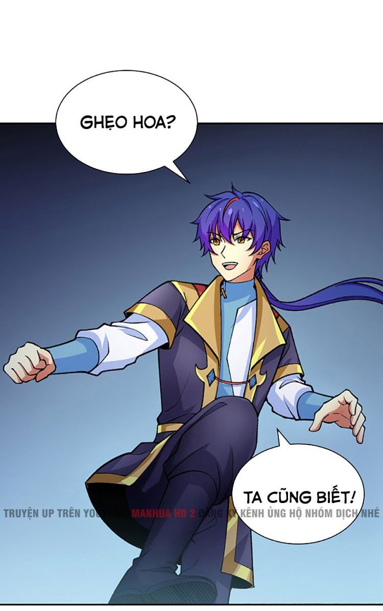 đọc truyện Võ Đạo Độc Tôn Chương 403 ảnh 26 tại Thiên Thai Truyện