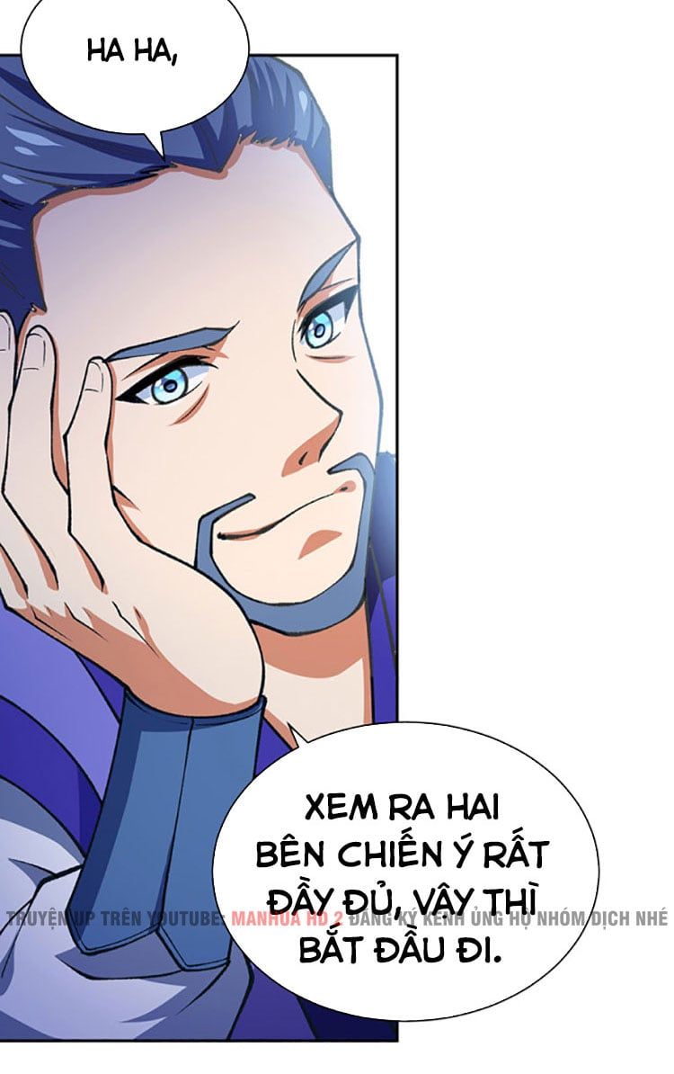 đọc truyện Võ Đạo Độc Tôn Chương 403 ảnh 29 tại Thiên Thai Truyện