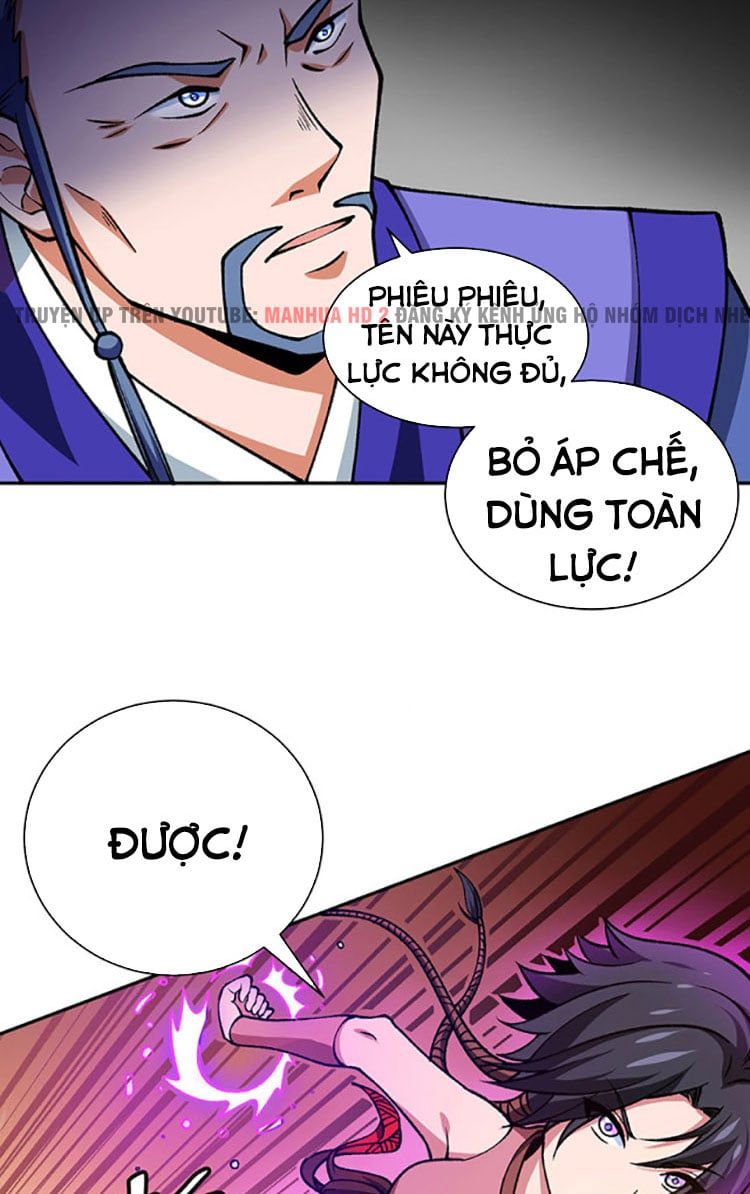 đọc truyện Võ Đạo Độc Tôn Chương 403 ảnh 34 tại Thiên Thai Truyện