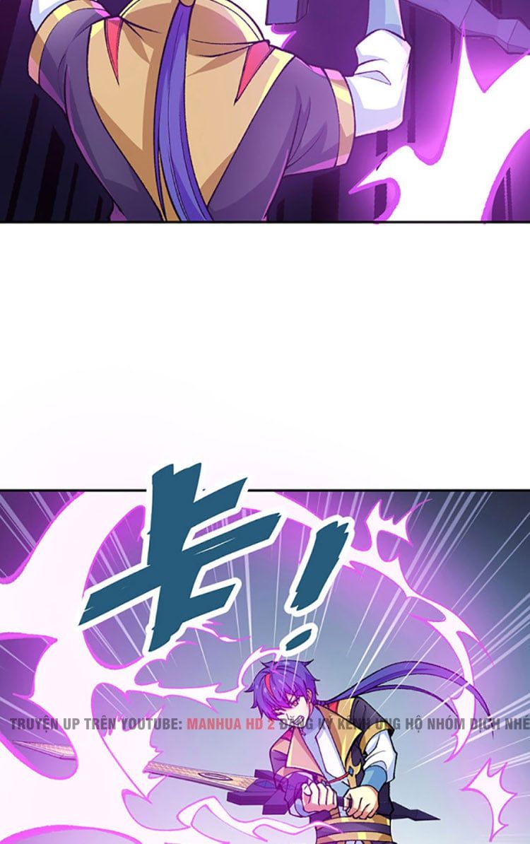 đọc truyện Võ Đạo Độc Tôn Chương 403 ảnh 37 tại Thiên Thai Truyện