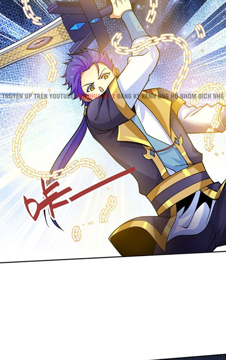 đọc truyện Võ Đạo Độc Tôn Chương 403 ảnh 41 tại Thiên Thai Truyện