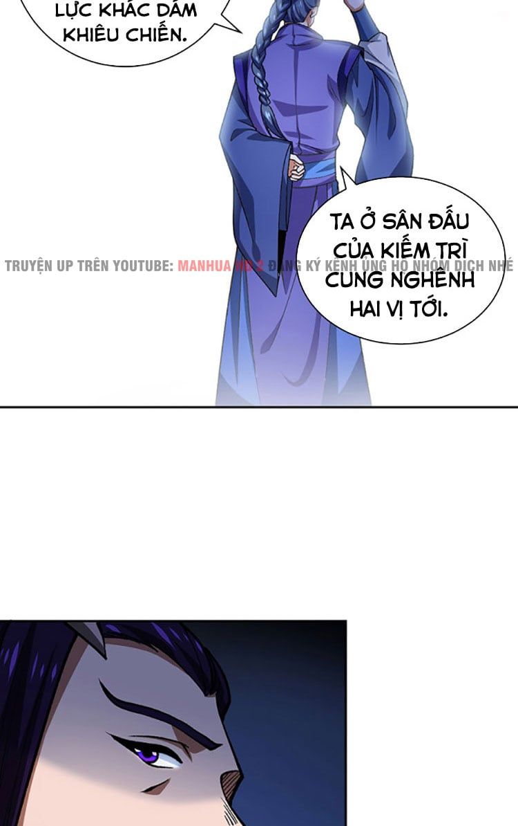 đọc truyện Võ Đạo Độc Tôn Chương 403 ảnh 6 tại Thiên Thai Truyện