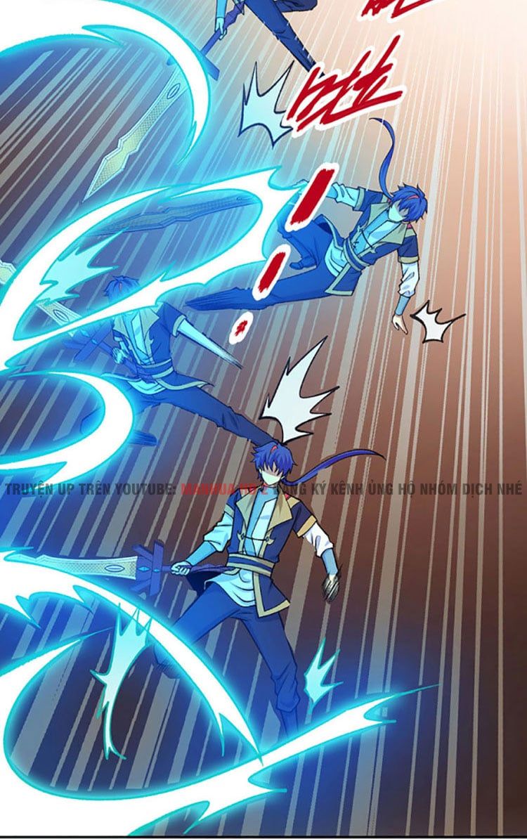 đọc truyện Võ Đạo Độc Tôn Chương 403 ảnh 46 tại Thiên Thai Truyện