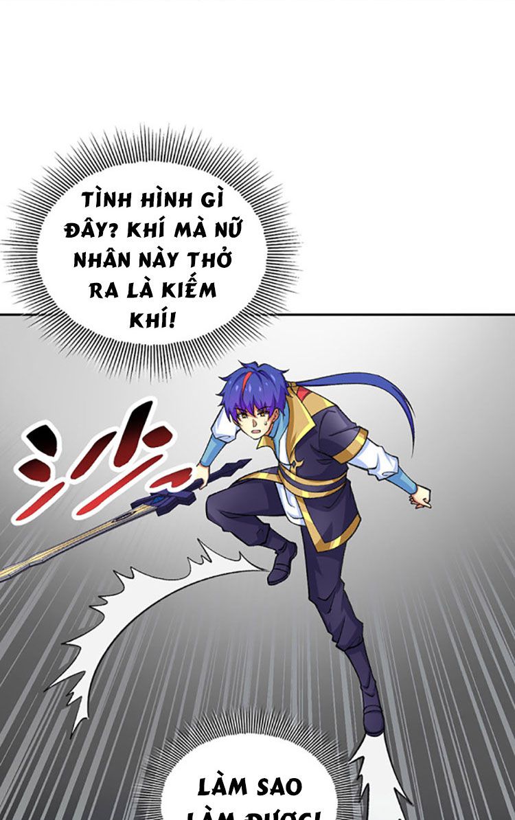 đọc truyện Võ Đạo Độc Tôn Chương 403 ảnh 47 tại Thiên Thai Truyện