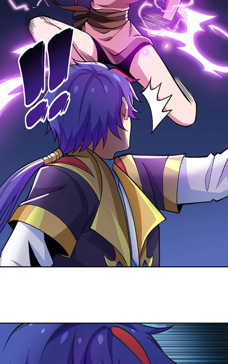 đọc truyện Võ Đạo Độc Tôn Chương 403 ảnh 49 tại Thiên Thai Truyện