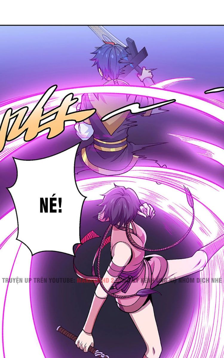 đọc truyện Võ Đạo Độc Tôn Chương 403 ảnh 51 tại Thiên Thai Truyện