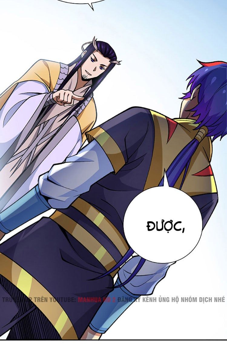 đọc truyện Võ Đạo Độc Tôn Chương 403 ảnh 8 tại Thiên Thai Truyện