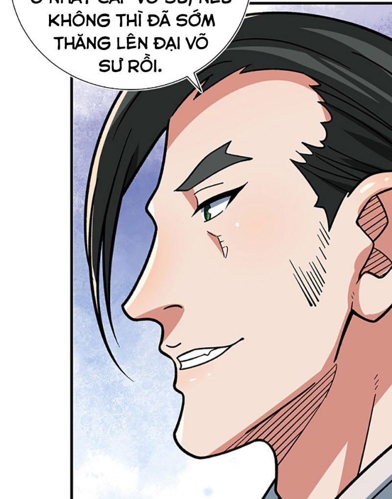 đọc truyện Võ Đạo Độc Tôn Chương 404 ảnh 12 tại Thiên Thai Truyện