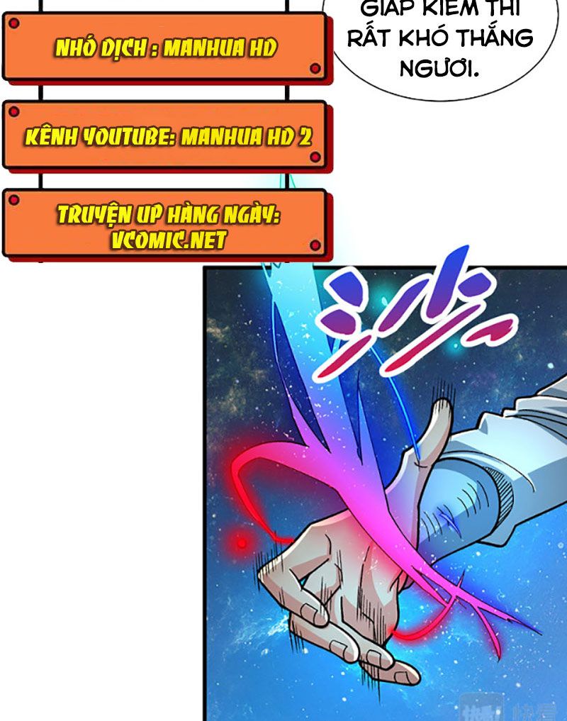 đọc truyện Võ Đạo Độc Tôn Chương 404 ảnh 18 tại Thiên Thai Truyện